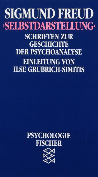 Produktbild: &raquo;Selbstdarstellung&laquo;