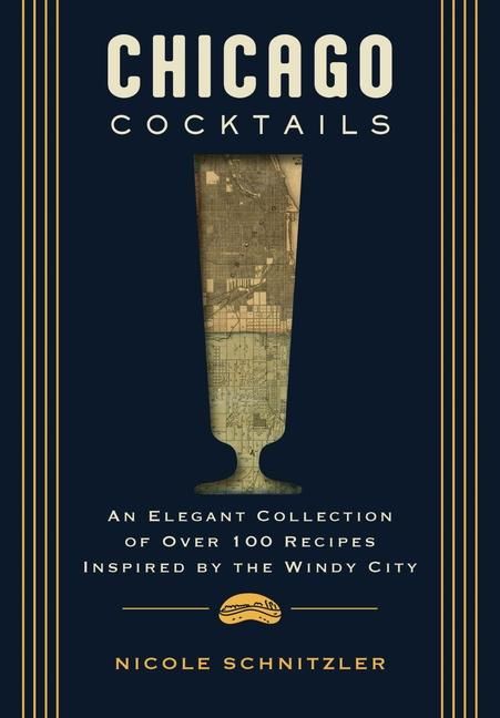 Produktbild: Chicago Cocktails