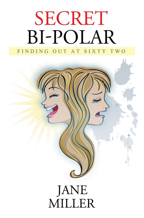 Produktbild: Secret Bi-Polar