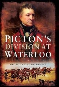 Produktbild: Picton's Division at Waterloo