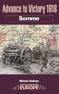 Produktbild: Advance to Victory 1918