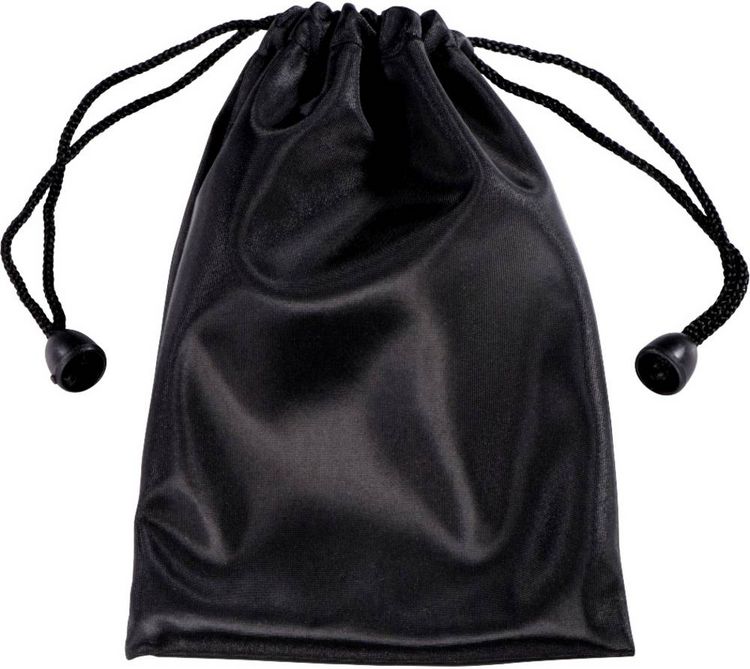 Produktbild: Ansteck Sprach-Mikrofon Hama Smart &Uuml;bertragungsart (Details):Kabelgebunden inkl. Klammer, inkl. Tasche, inkl. Windschutz