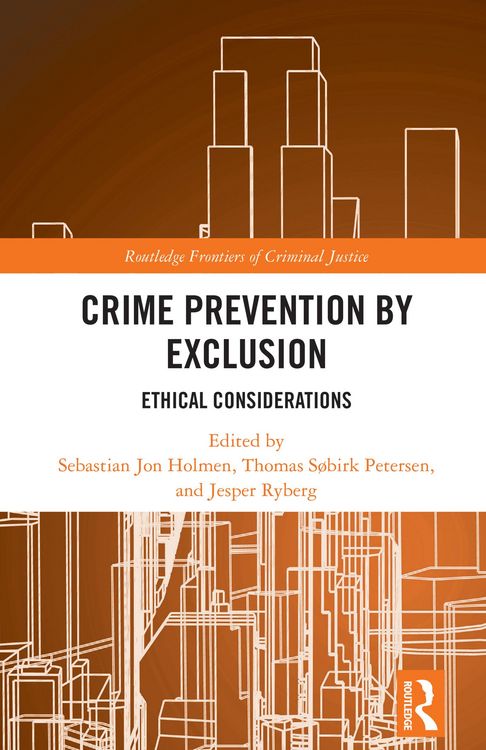 Produktbild: Crime Prevention by Exclusion