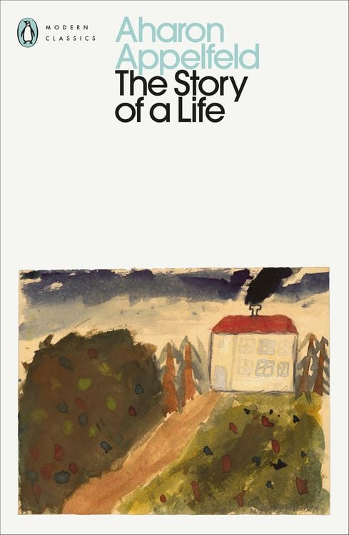 Bild vom Artikel The Story of a Life vom Autor Aharon Appelfeld