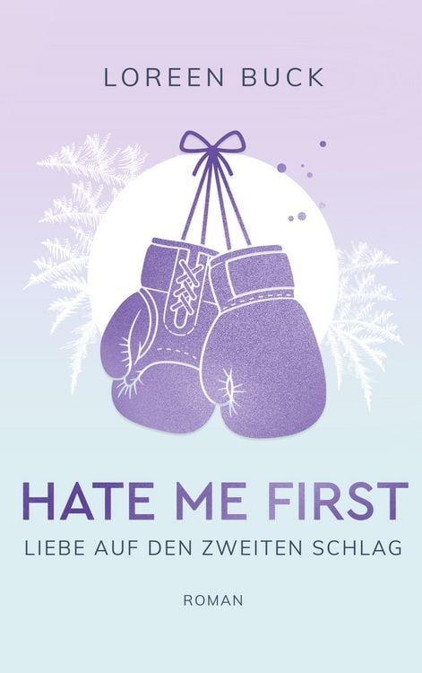 Produktbild: Hate Me First