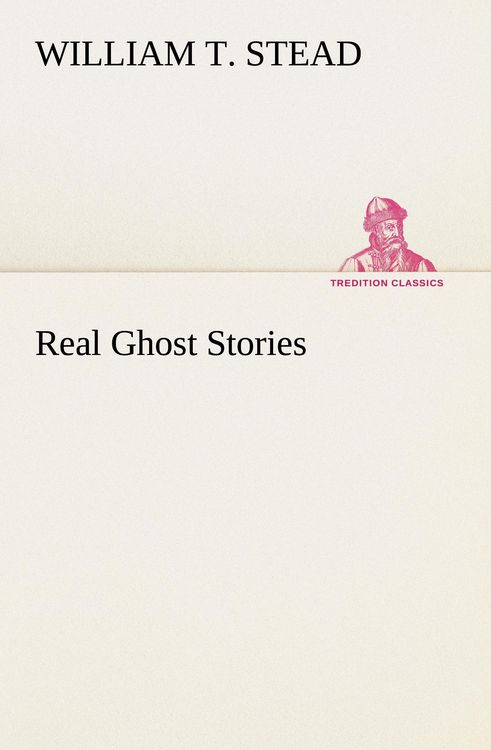 Produktbild: Real Ghost Stories
