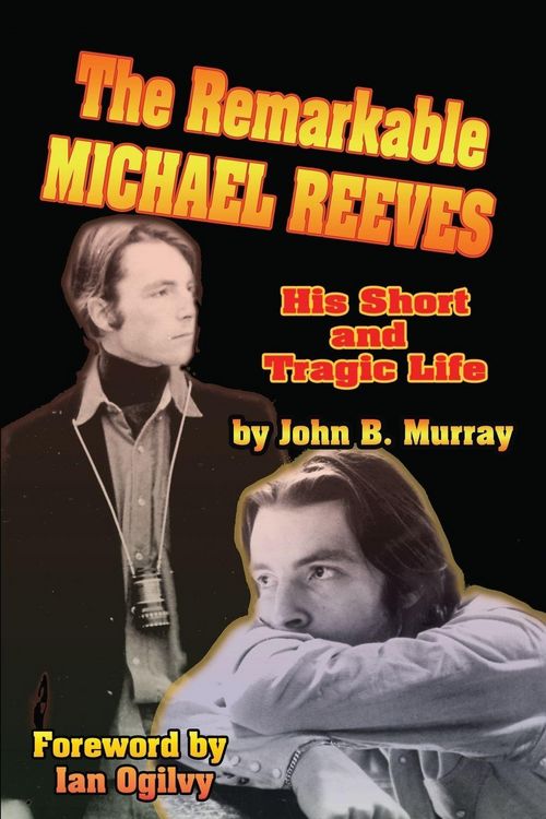 Produktbild: The Remarkable Michael Reeves