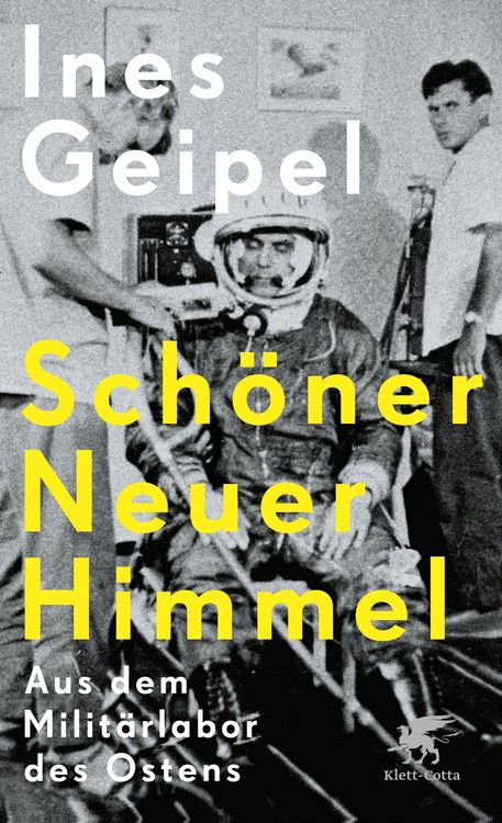 Produktbild: Sch&ouml;ner Neuer Himmel