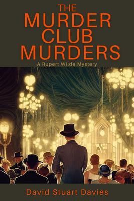 Produktbild: The Murder Club Murders