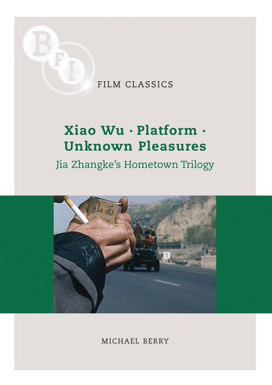 Produktbild: Jia Zhangke's 'Hometown Trilogy'