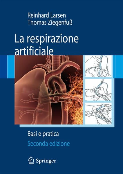 Produktbild: La respirazione artificiale
