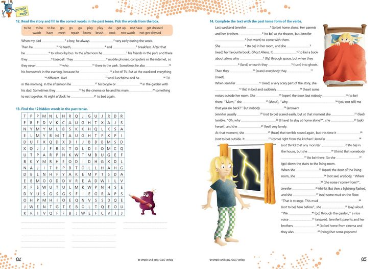 Produktbild: simple und easy Englisch 1