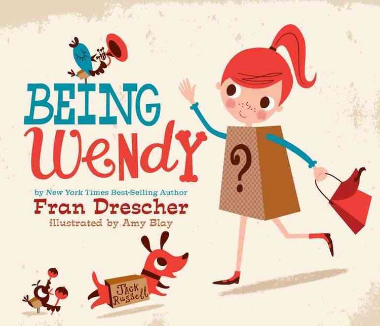 Produktbild: Being Wendy