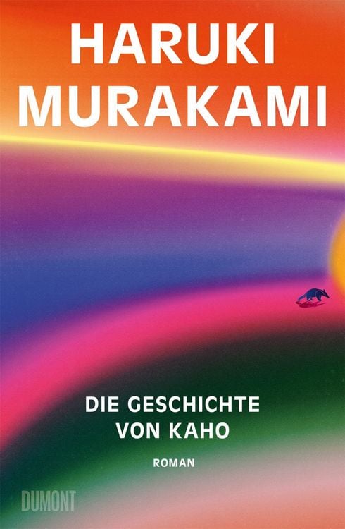 Produktbild: Die Geschichte von Kaho