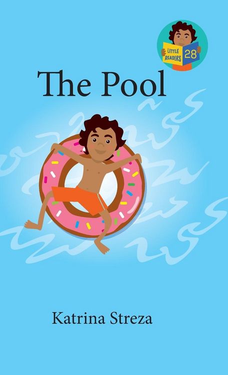 Produktbild: The Pool