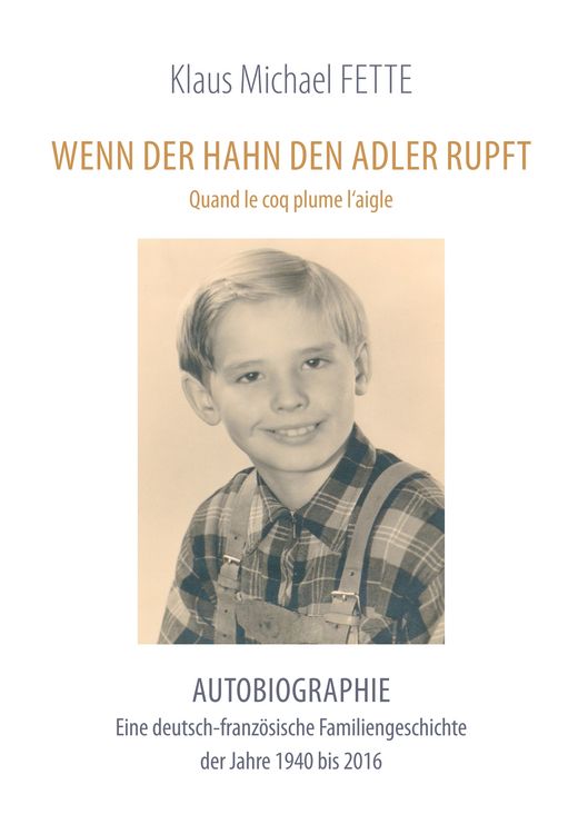 Produktbild: Wenn der Hahn den Adler rupft