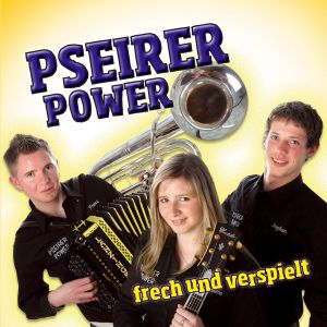 Produktbild: Frech Und Verspielt