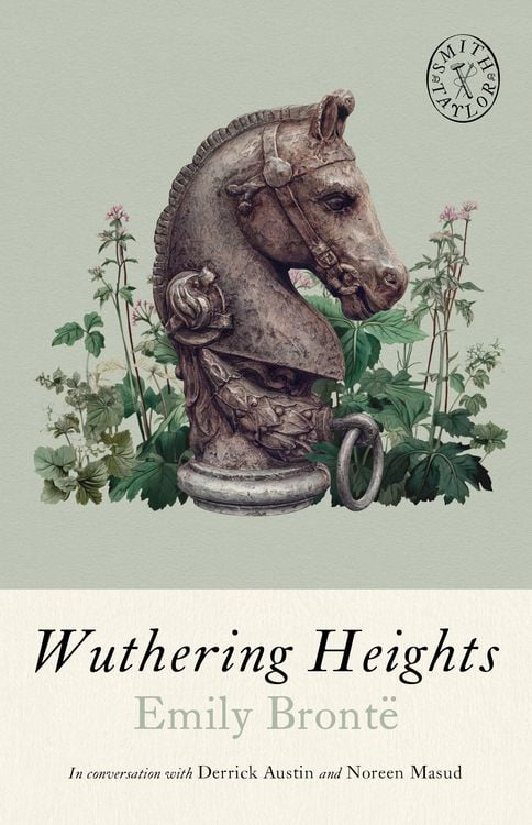 Produktbild: Wuthering Heights