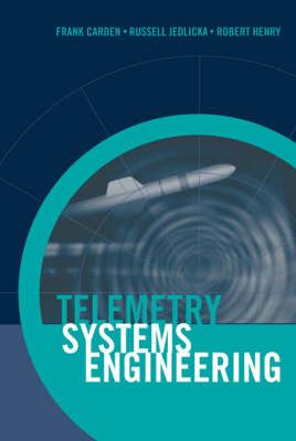 Produktbild: Telemetry Systems Engineering