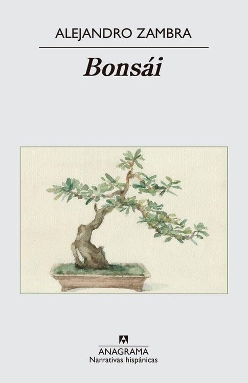 Produktbild: Bonsai -V2*