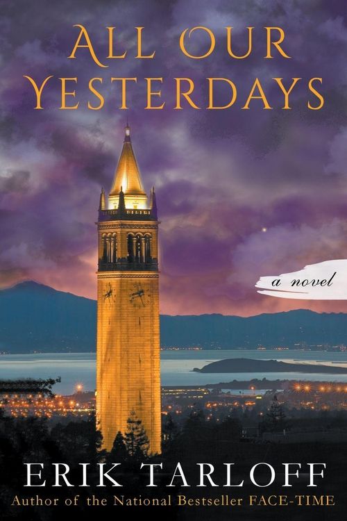 Produktbild: All Our Yesterdays
