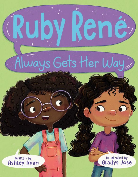 Produktbild: Ruby Ren&eacute; Always Gets Her Way