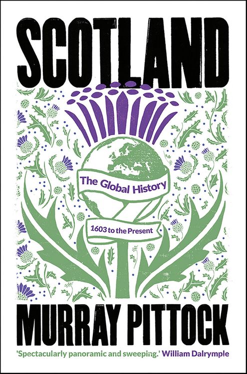 Produktbild: Scotland