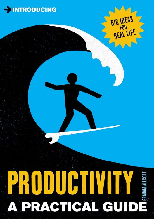 Produktbild: Introducing Productivity