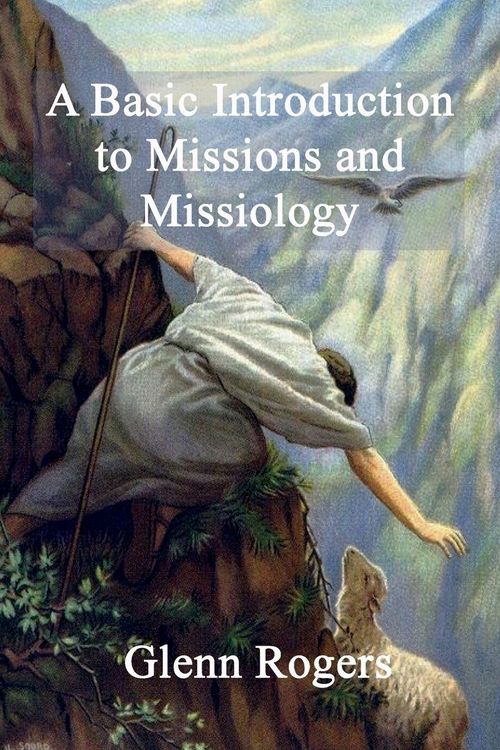 Produktbild: A Basic Introduction To Missions And Missiology
