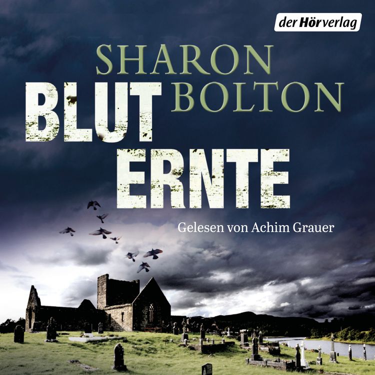 Produktbild: Bluternte