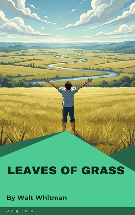 Produktbild: Leaves of Grass