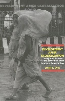 Produktbild: Development After Globalization