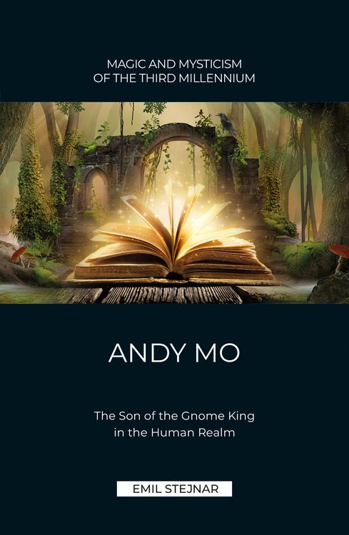 Produktbild: Andy Mo