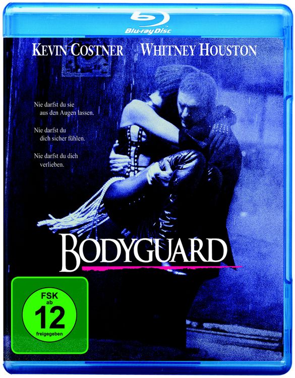 Produktbild: Bodyguard