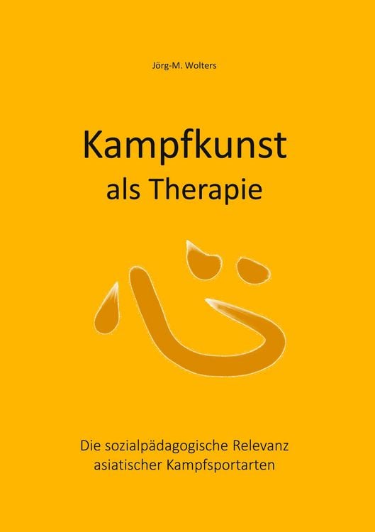 Produktbild: Kampfkunst als Therapie