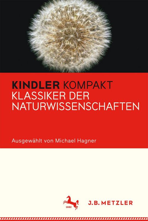 Produktbild: Kindler Kompakt: Klassiker der Naturwissenschaften