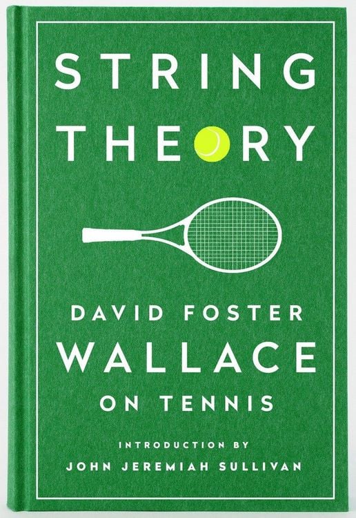 Produktbild: String Theory