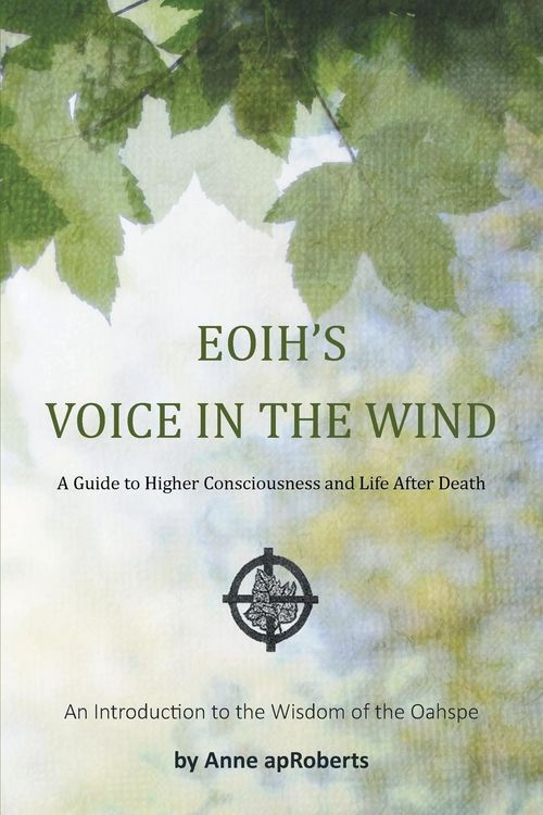 Produktbild: Eoih's Voice in The Wind