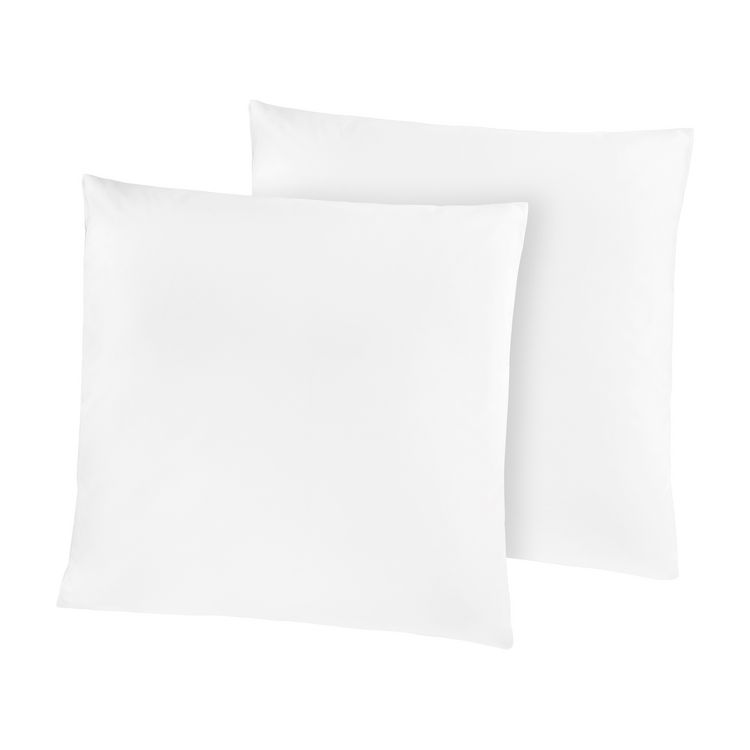 Produktbild: HTI-Living MF Kissenh&uuml;llen 2er 40/40 High Class MF Kissenh&uuml;llen 2er 40/40 High Class