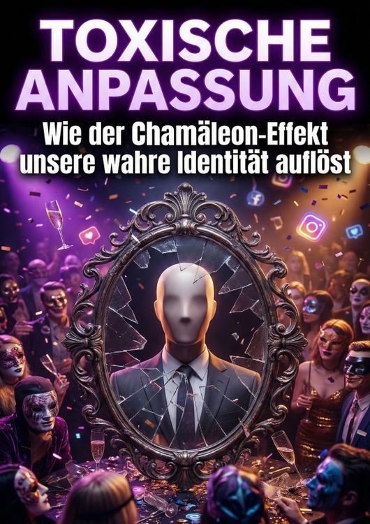 Produktbild: Toxische Anpassung