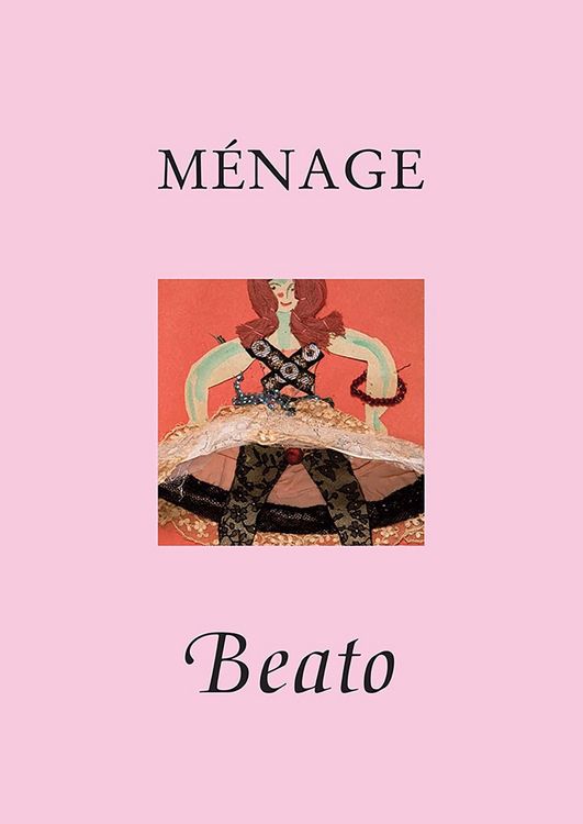 Produktbild: M&eacute;nage