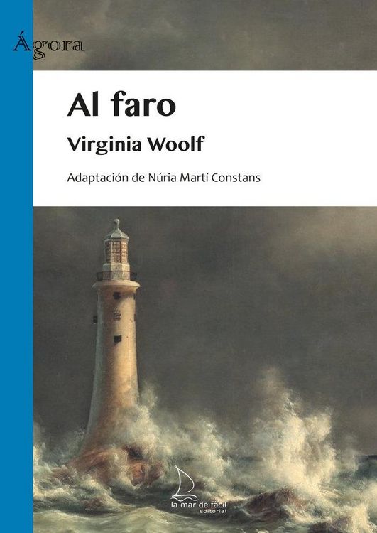 Produktbild: Al faro