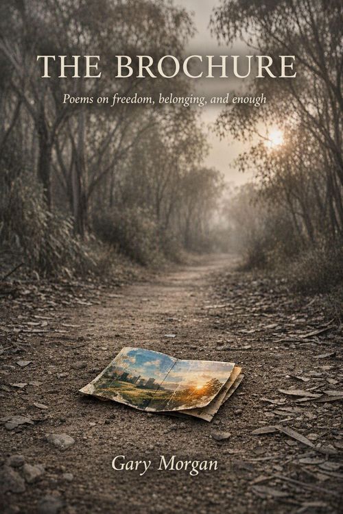 Produktbild: The Brochure