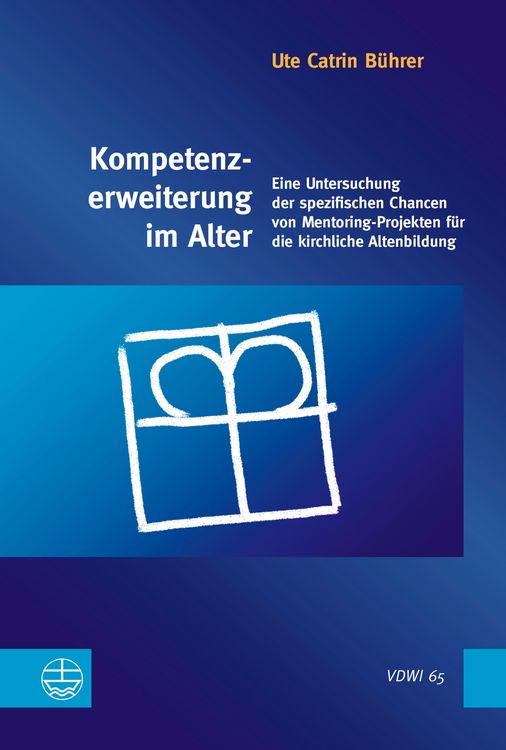 Produktbild: Kompetenzerweiterung im Alter