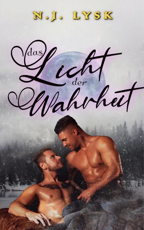 Produktbild: Das Licht der Wahrheit