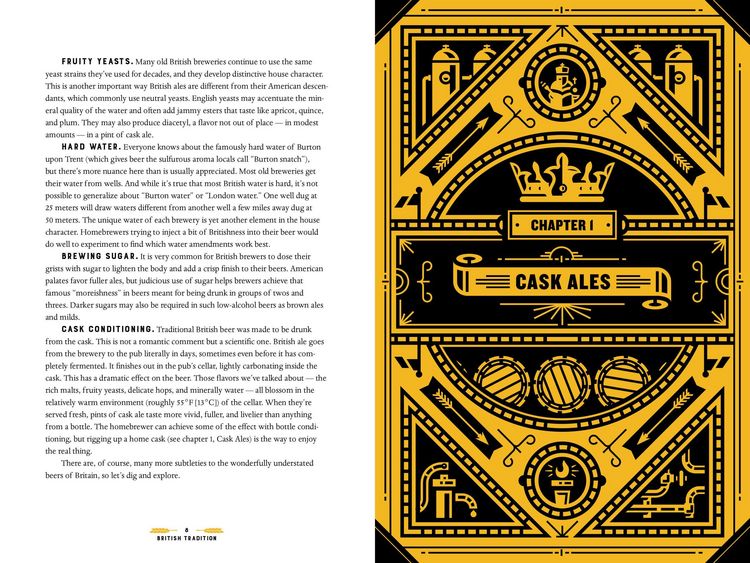 Produktbild: The Secrets of Master Brewers