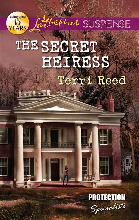 Produktbild: The Secret Heiress