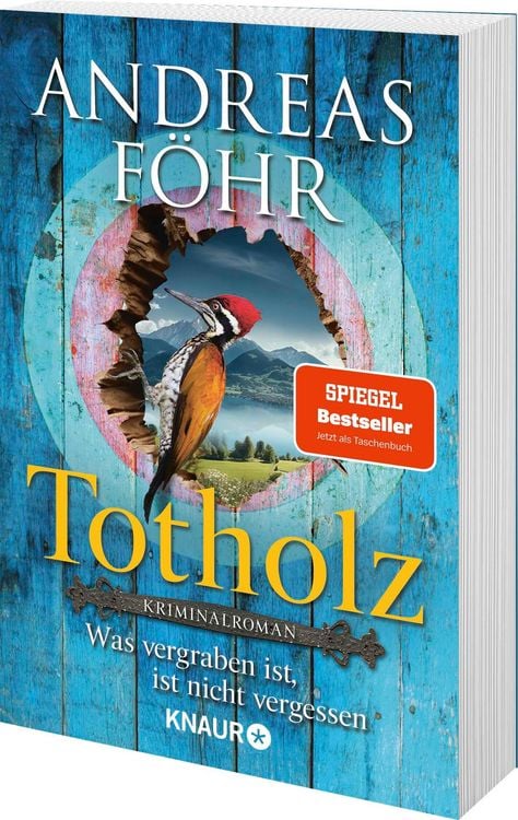 Produktbild: Totholz