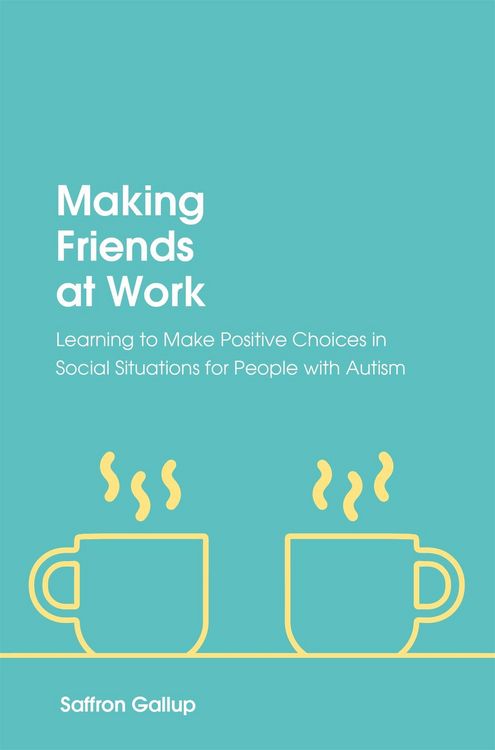 Produktbild: Making Friends at Work