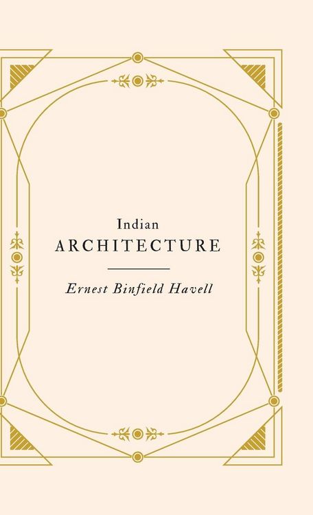 Produktbild: Indian Architecture